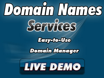 Inexpensive domain name registration